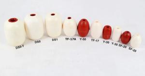 Quality PVC Buoy Round Fishing Float Environmental Protection Unique Design wholesale