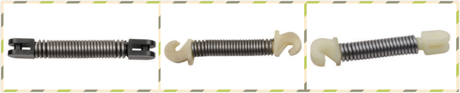 Weaving Textile Machinery Rapier Loom Machine Parts F29450103 Dobby Spring Hook