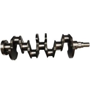 Quality Diesel Cast Iron Crankshaft 481H-1005011 Crankshaft for Chery Eastar/Tiggo wholesale