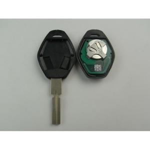 Quality BMW 3-button Auto Locksmith Tools, 2 trackMHZ 315 wholesale