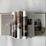 CMYK Printing Multi Page Brochure