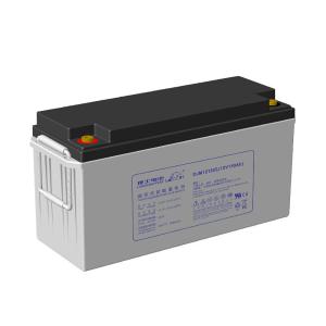 Quality 12V150Ah Sealed Lead Acid Battery for UPS Power Communication Internal Resistance 4mΩ wholesale