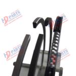 W04CT W06CT Piston ring Suitable For HINO Diesel engines parts