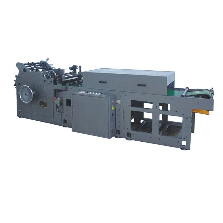 envelope making machine