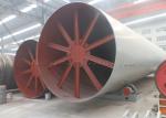 ISO9001 3500TPD Limestone Cement Iron Ore Production Line