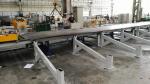 Cut To Length Line for light pole