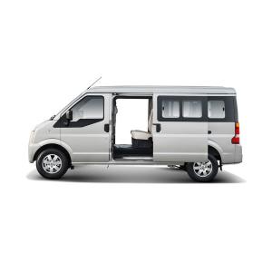 Quality DFSK C36 1.5L Right Hand Drive Cars Gasoline Mini Bus 55L Tank wholesale