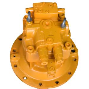 Quality Earthmoving Equipment Excavator Replacement Parts SY330 Swing Motor wholesale
