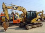 Used CAT 311C Crawler Excavator