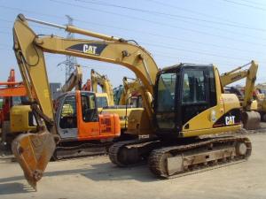 Quality Used CAT 311C Crawler Excavator wholesale