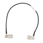 Communication Equipment Coaxial Pigtail Cable Male To Male RF Cable