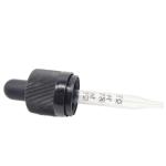 Pp 20/400 22/400 24/400 Tamper Evident Cap