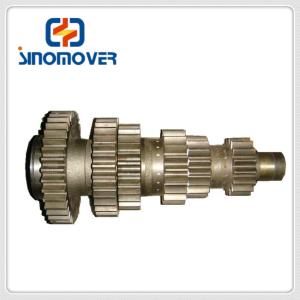 Quality AZ2203030206 Countershaft Howo Sino Truck Spare Parts wholesale