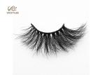 Customized Natural Black 20MM 5D Volume Lashes