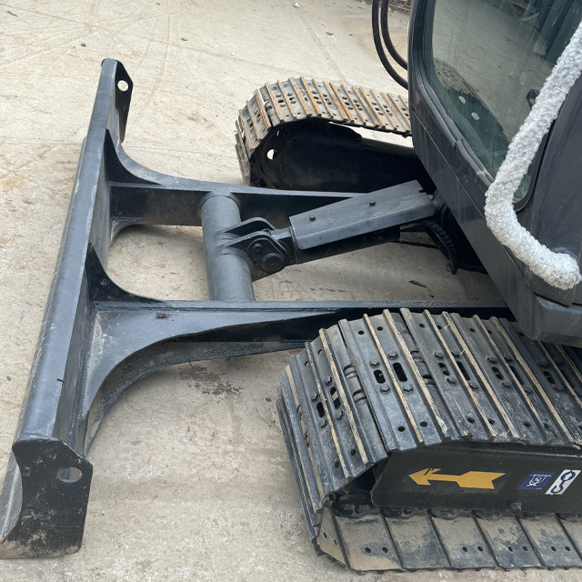 Used ZX60 Excavator Japan Hitachi ZX50 ZX55 ZX60 ZX70 Crawler Excavator In High Quality On Sale
