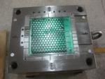 ABS 738 Insert Injection Molding Rubber Parts SKD61 For Coffee Machine