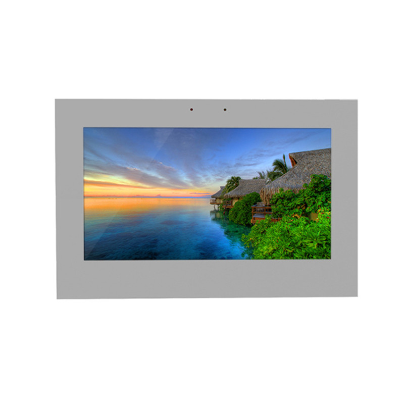 Lcd NTSC 800W 3000nits Stand Alone Digital Signage