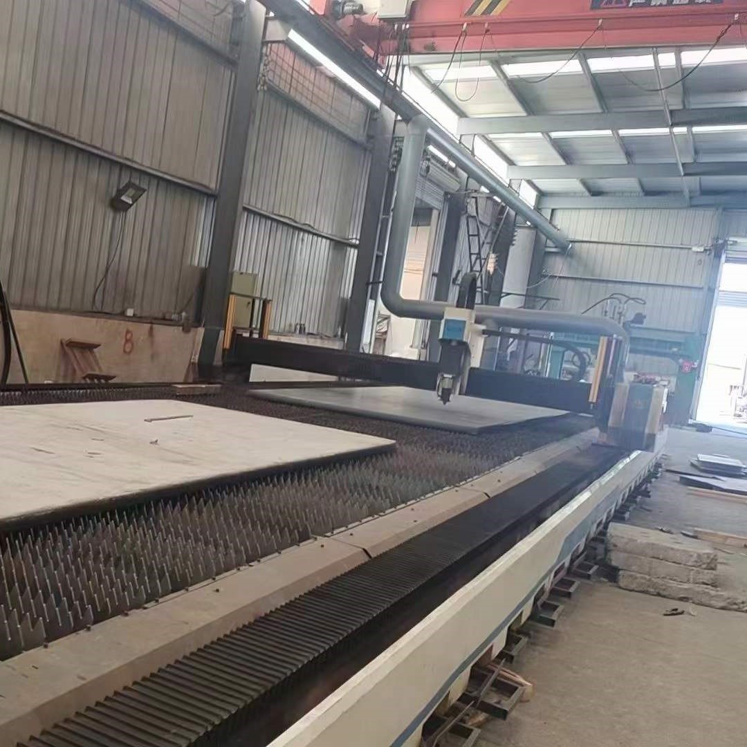SA276 Forged Stainless Steel Plate / Round Stainless Steel Circle Plate