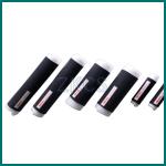 Black Insulation Silicone Cold Shrink Tube 2.0mm Power Cable Accessories Anti
