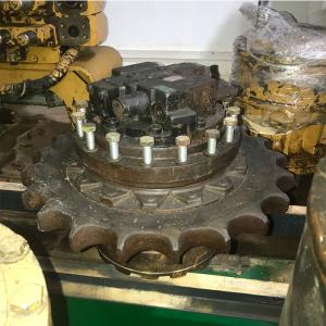 Quality CE certified CAT312D Excavator Final Drive Parts wholesale