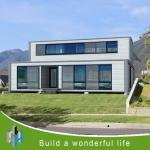 cheap container hotel room / modular house