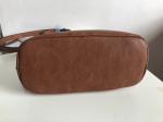 Fashion Style Adjustable Strap Crossbody Girls Popular Women PU Leather Shoulder
