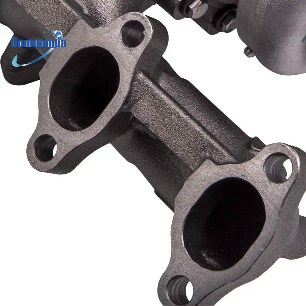 Turbine BV39-1873CCB426.10AVAXC For Audi Engine BJB BKC AVQ Turbocharger 54399880022