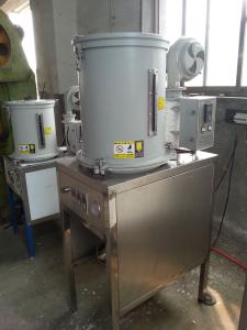 Quality Industrial Automatic Garlic Peeling Machine Skin Remover High Working Stability wholesale