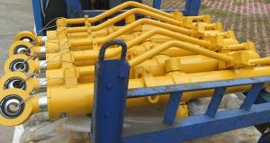 Quality Bulldozer hydraulic cylinder, lift cylinder, tilt cylinder wholesale
