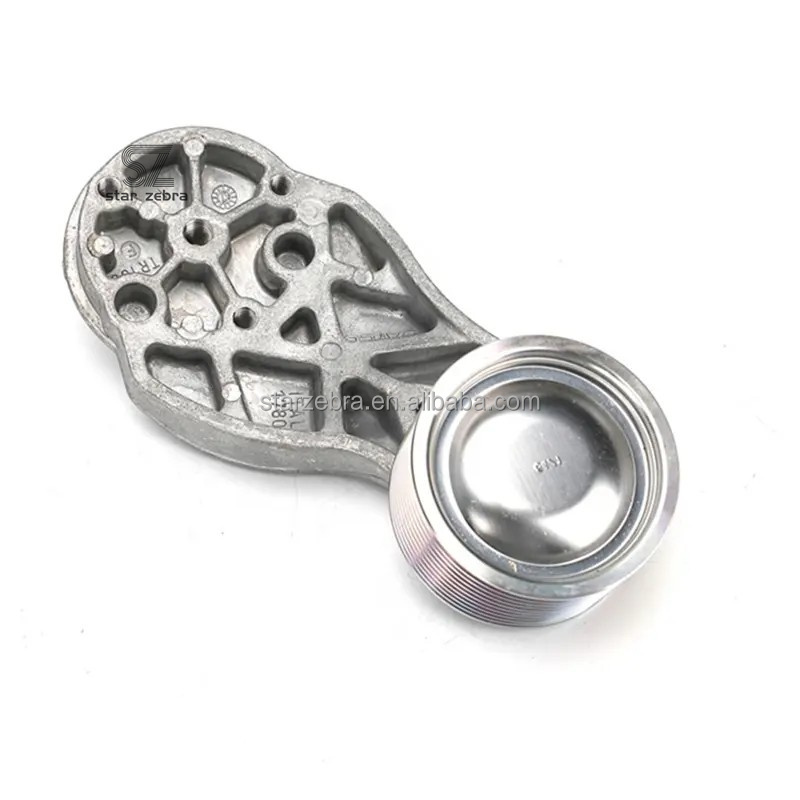 VOLVO D13 Engine Excavator Belt Tensioner for EC380 EC480 Durable and Long-lasting