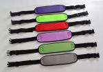 Mulit Color Wheelchair Car Seat Belt Adjustable Elasticity