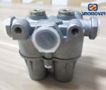 WABCO spare parts Four Loop Protection Valve 9347141190 Original Parts