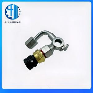 Quality 04505476 Fuel Line For Deutz TCD2012 L04 2V Engine Spare Parts wholesale