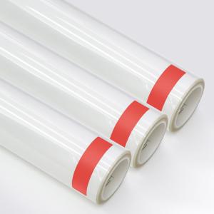 Quality Glossy Anti Yellowing TPU PPF Car Paint Protection Film Customized Size Films wholesale