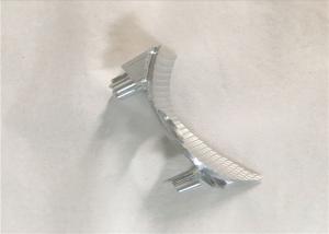 Quality HAAS 5 Axis CNC Machining Services 0.1mm Tolerance For Metal Parts wholesale