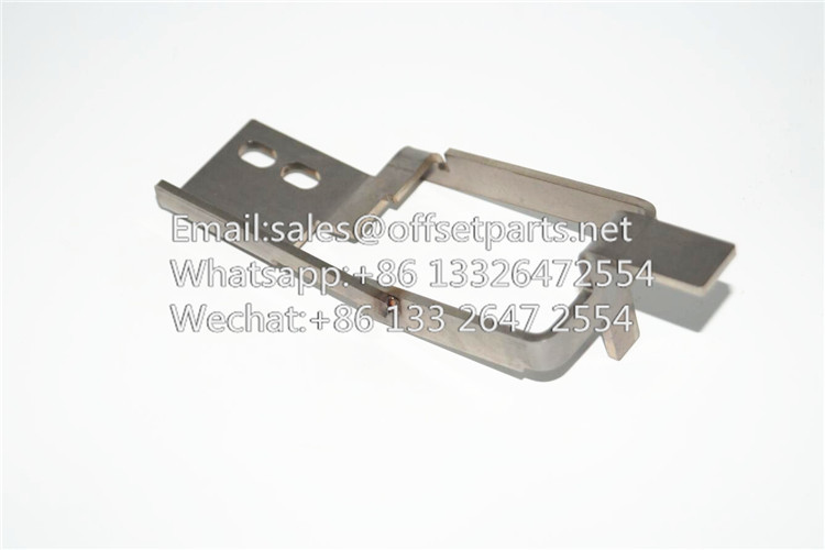 offset press parts G2.015.456 stop cpl 148x39mm cheap printing machine replacement