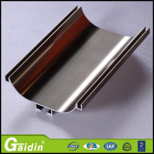 Quality Aluminium Kitchen Cabinet Profile,Aliminium Profile,Aluminium Kitchen wholesale