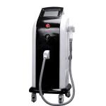 50hz Stationary DPL Laser Hair Removal Triple Wavelength Depiladoras