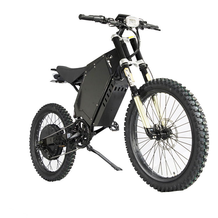 enduro ebike 3000w ebike motor kit ebike/stealth bomber electric bike/crane electric bike using for the electric bicycles for