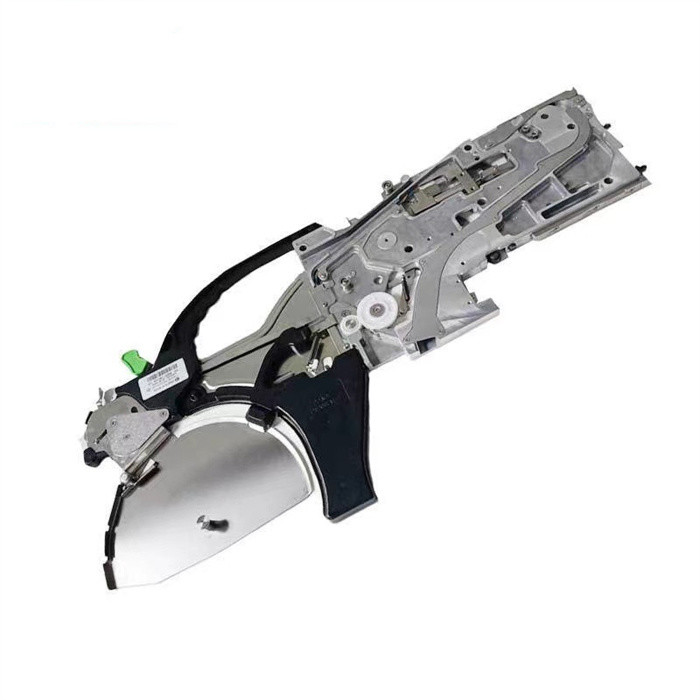 Meraif SMT machine parts Samsung Hanwha feeder SME feeder electric feeder 8mm for hanwha pick and place machine