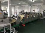 Commercial Non-Fresh Noodle Production Line High Efficiency