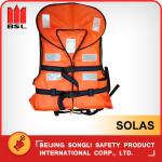 SLM-Y5 LIFE JACKET