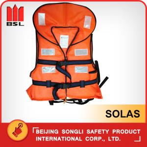 Quality SLM-Y5 LIFE JACKET wholesale