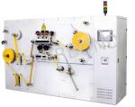 Metallic Material Laser Perforation Equipment / Cigarette Tobacco Machiney