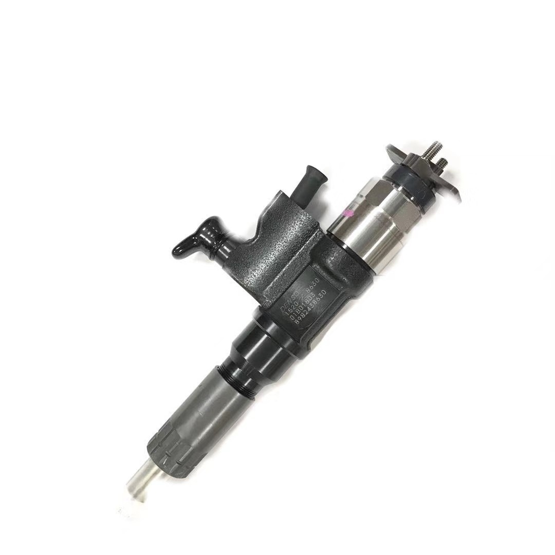 095000-5474 6HK1 Diesel Engine Fuel Injector