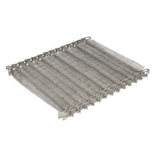 Quality Wire Mesh Conveyor Belt for Food Stainless Steel Material wholesale