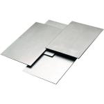 Customized 304L Stainless Steel Sheet JIS AISI SS 304 Sheet Mirror Finish