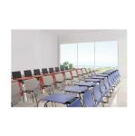 OEM Stackable Meeting Chairs Collapsible Computer Chair Furniture