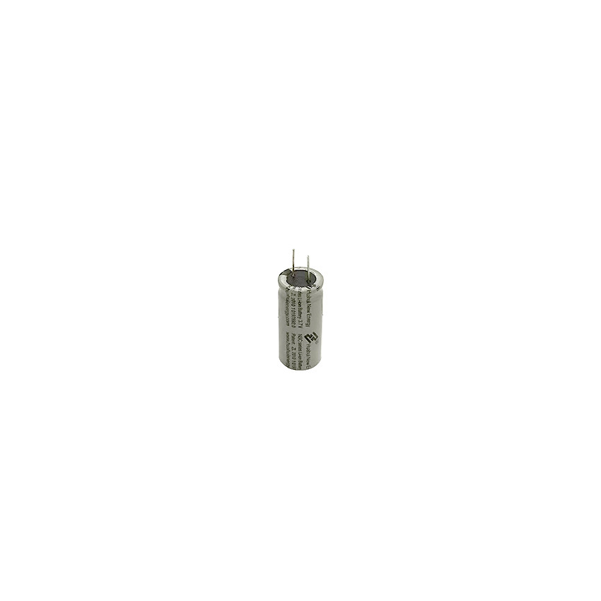 18mm*50mm 3.7V Li Ion Battery 18650 Lithium 1500mah Rechargeable Battery