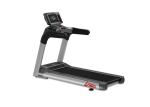 Professional Commercial Treadmill For Gym / Motorized Treadmill Fitness